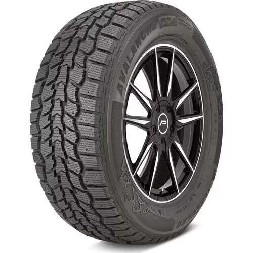 Hercules Avalanche RT 235/50R18 97T BSW (2 Tires) Fits: 2013-19 Ford Escape Titanium, 2013-15 Chevrolet Malibu LTZ