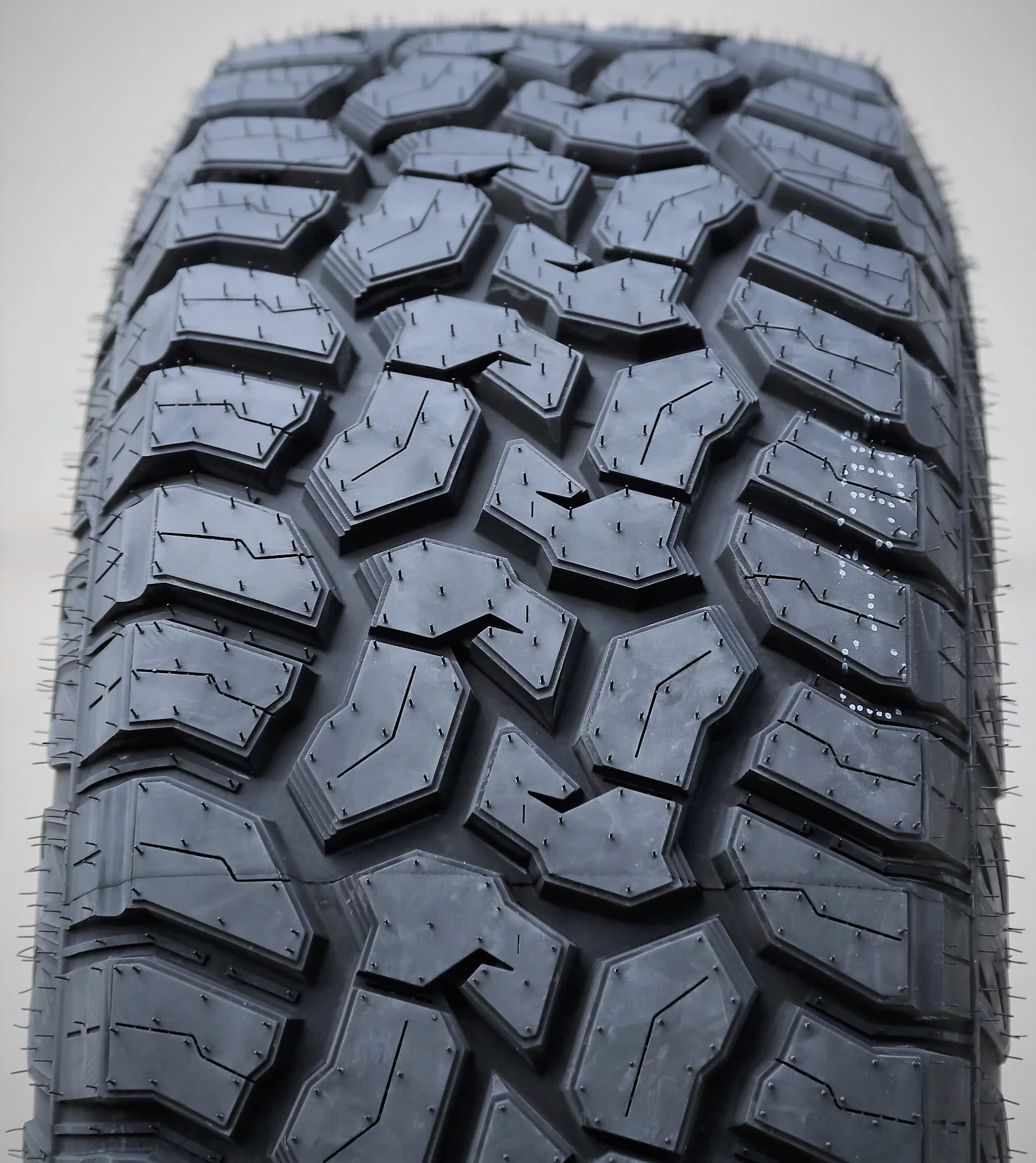Atlander Roverclaw R/T LT 33X12.50R22 Load E 10 Ply RT Rugged Terrain Tire