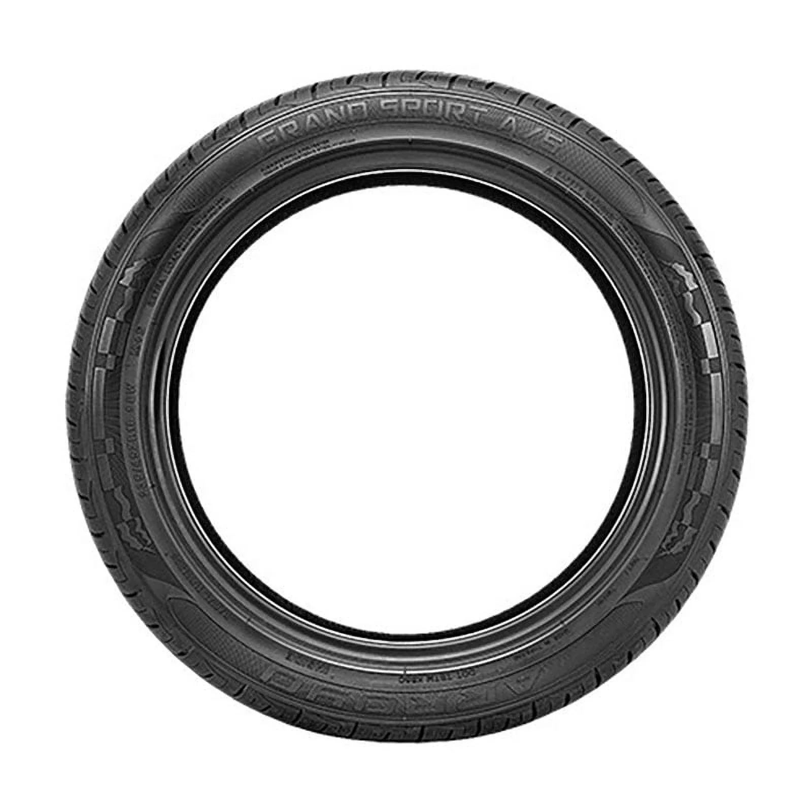 Arroyo Grand Sport A/S UHP All Season 235/50ZR17 100W XL Passenger Tire