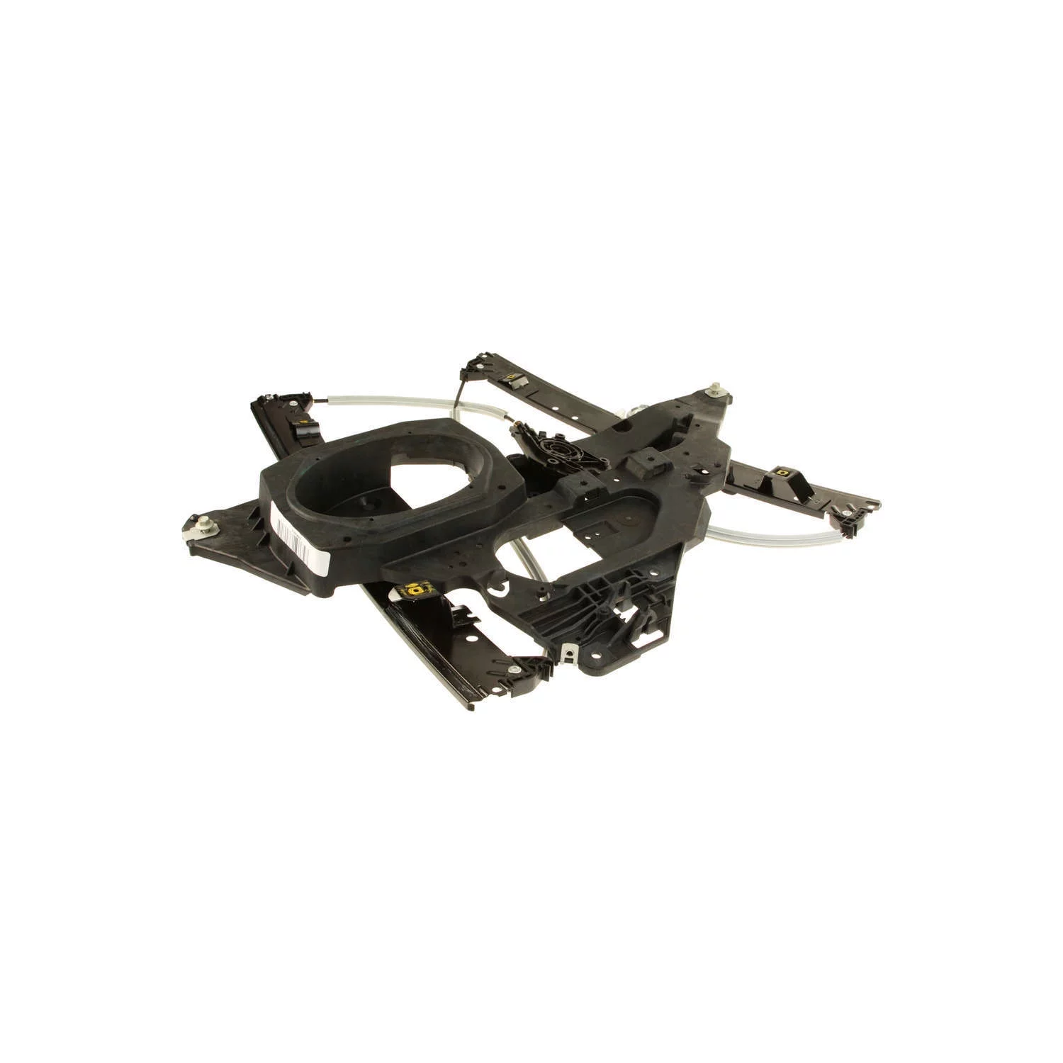 Motorcraft Window Regulator WLR-188 Fits select: 2007-2017 FORD EXPEDITION, 2007-2017 LINCOLN NAVIGATOR