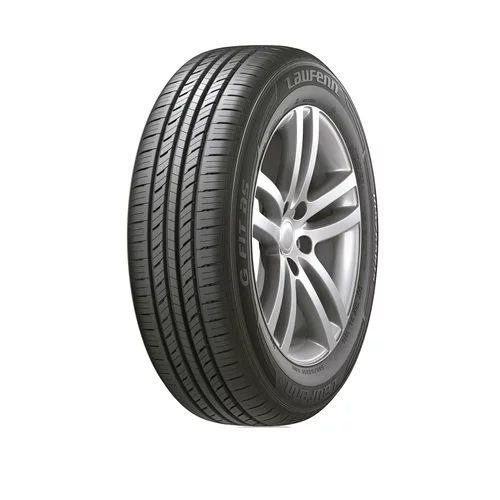 Laufenn G FIT AS 215/55R16 93V BSW (4 Tires) Fits: 2013-18 Ford Focus SE, 2016-18 Honda Civic LX-P