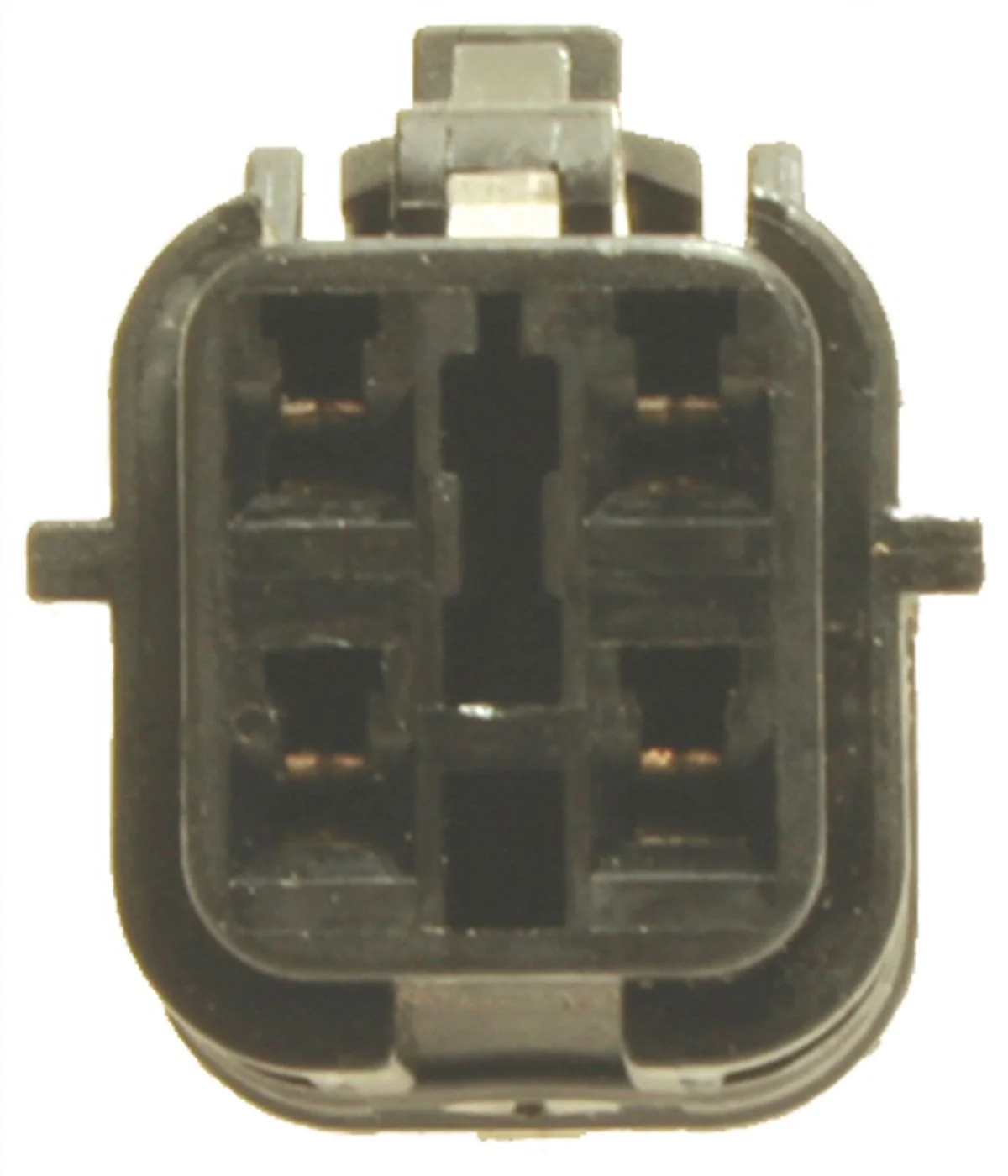 NTK OE Connector Oxygen Sensor Fits select: 2010-2013 HYUNDAI TUCSON, 2011-2014 KIA SPORTAGE