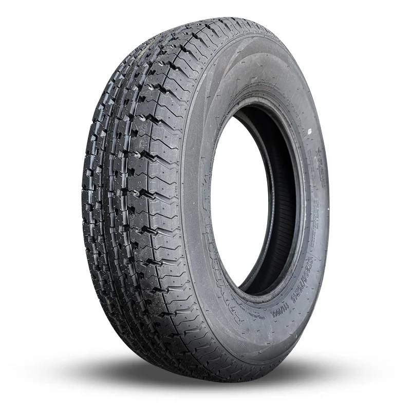 1 RBP Conveyor ST Semi Steel ST 235/85R16 128/124L Load F Trailer Tires 12 PLY RBPTST1685020 / 235/85/16 / 2358516