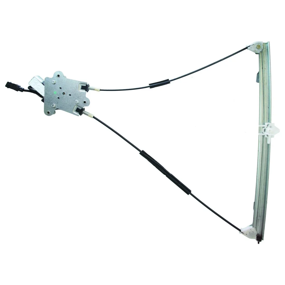 Replacement for PEUGEOT 9221F7 WINDOW REGULATOR - WITH MOTOR Replacement Part