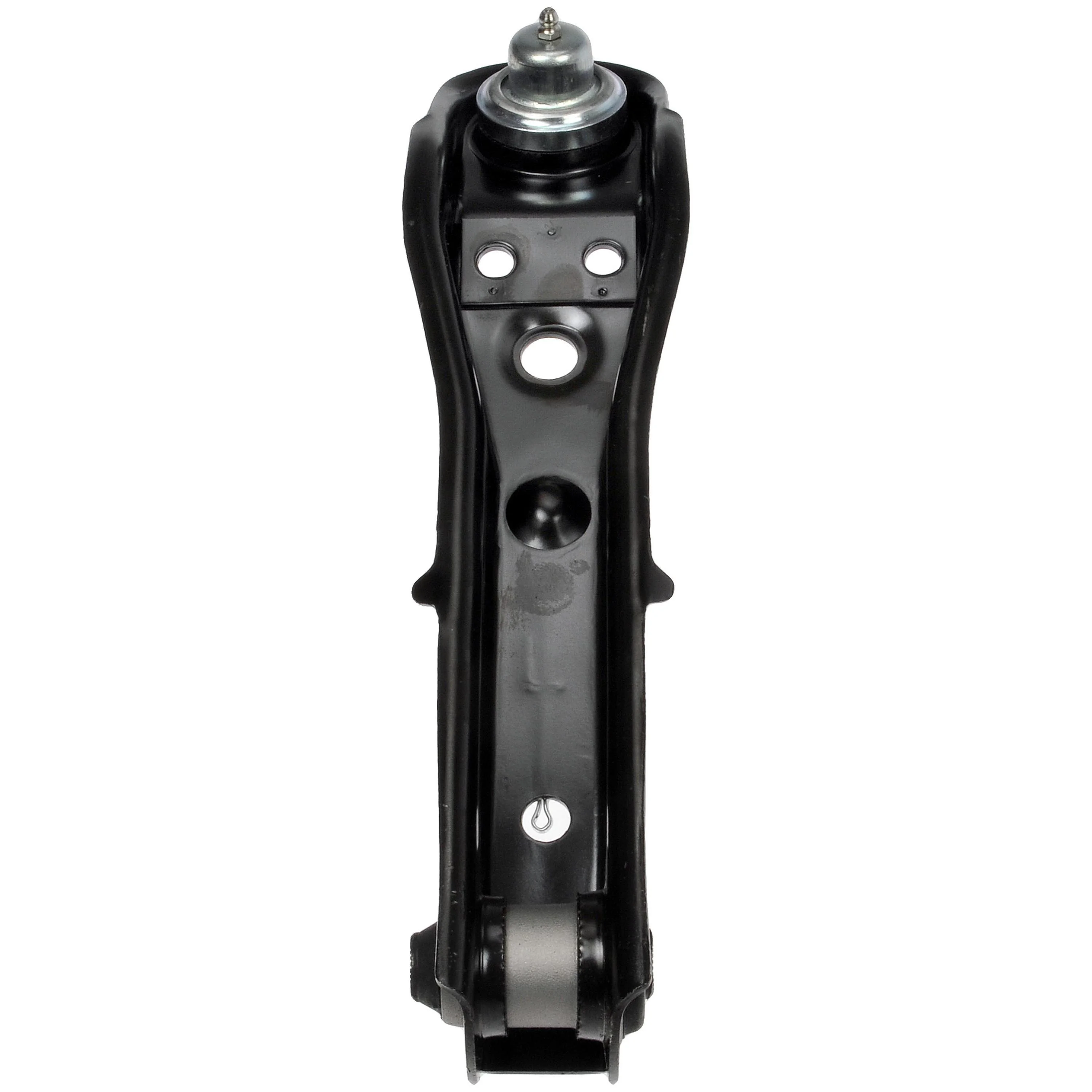 Dorman CB741004PR Front Right Lower Suspension Control Arm and Ball Joint Assembly for Specific Toyota Models