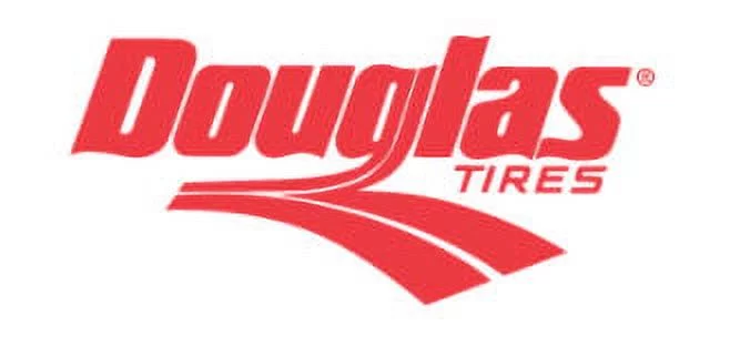 Douglas All-Season 215/65R15 96S Tire Fits: 2001-03 Toyota Sienna XLE, 1998-2000 Nissan Frontier XE
