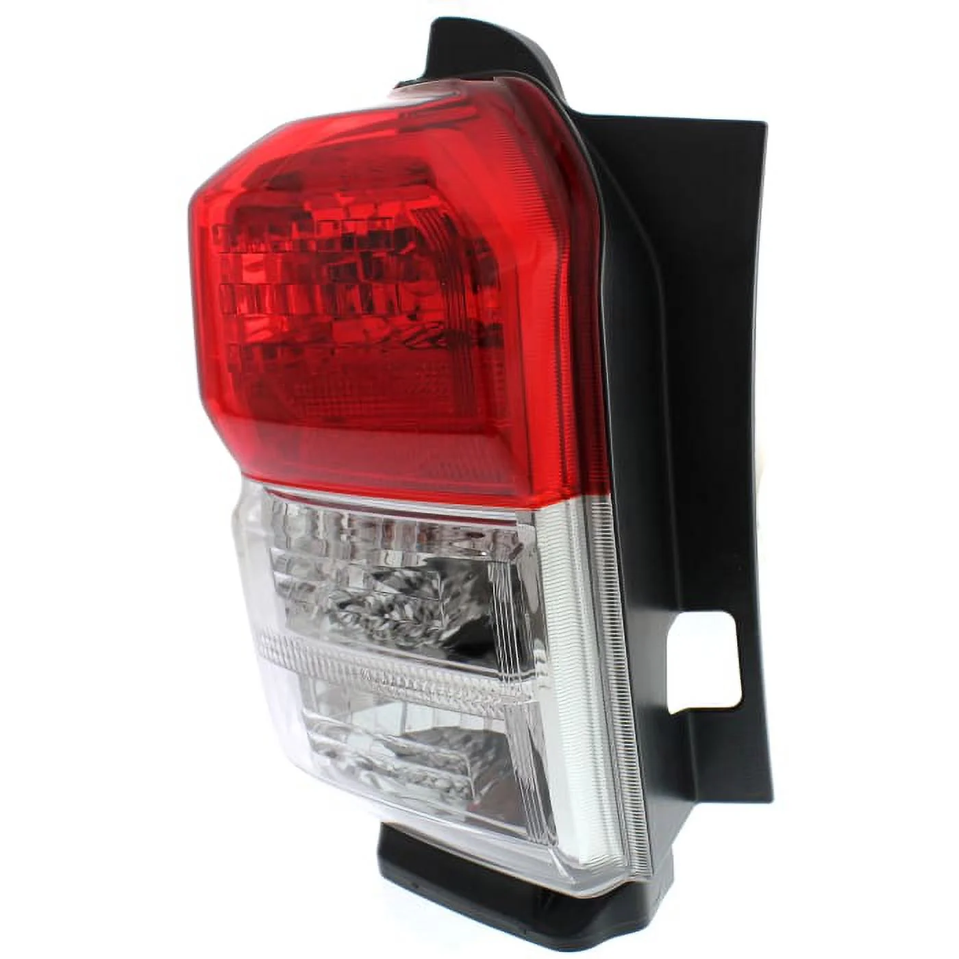 Taillight for 2010-2013 Toyota 4Runner Driver Side OE Replacement With bulb(s)