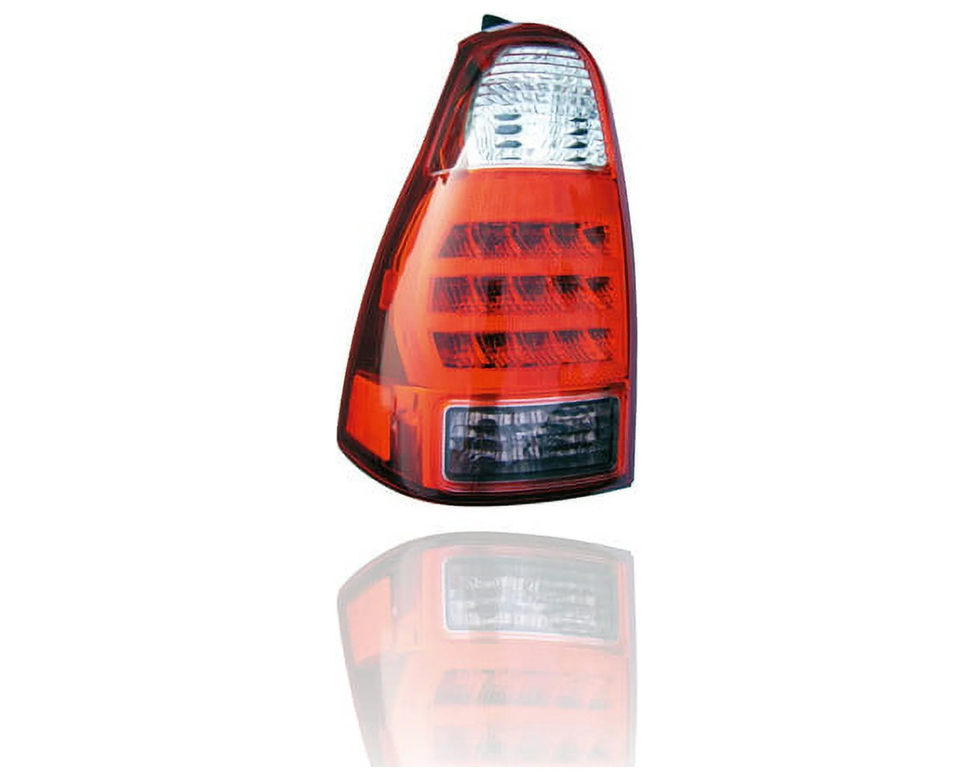 Tail Light - Eagle Eye Compatible/Replacement for '06-09 Toyota 4Runner - Left Hand - Driver - 8156135280