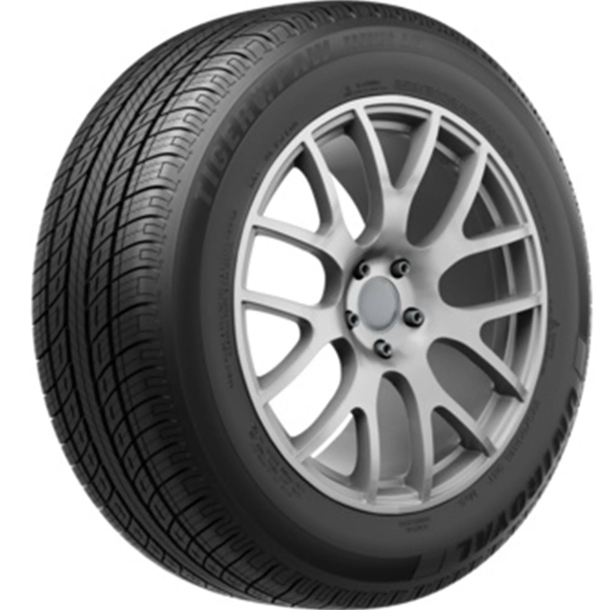 Uniroyal Tiger Paw Touring A/S DT All Season 175/65R14 82H Passenger Tire