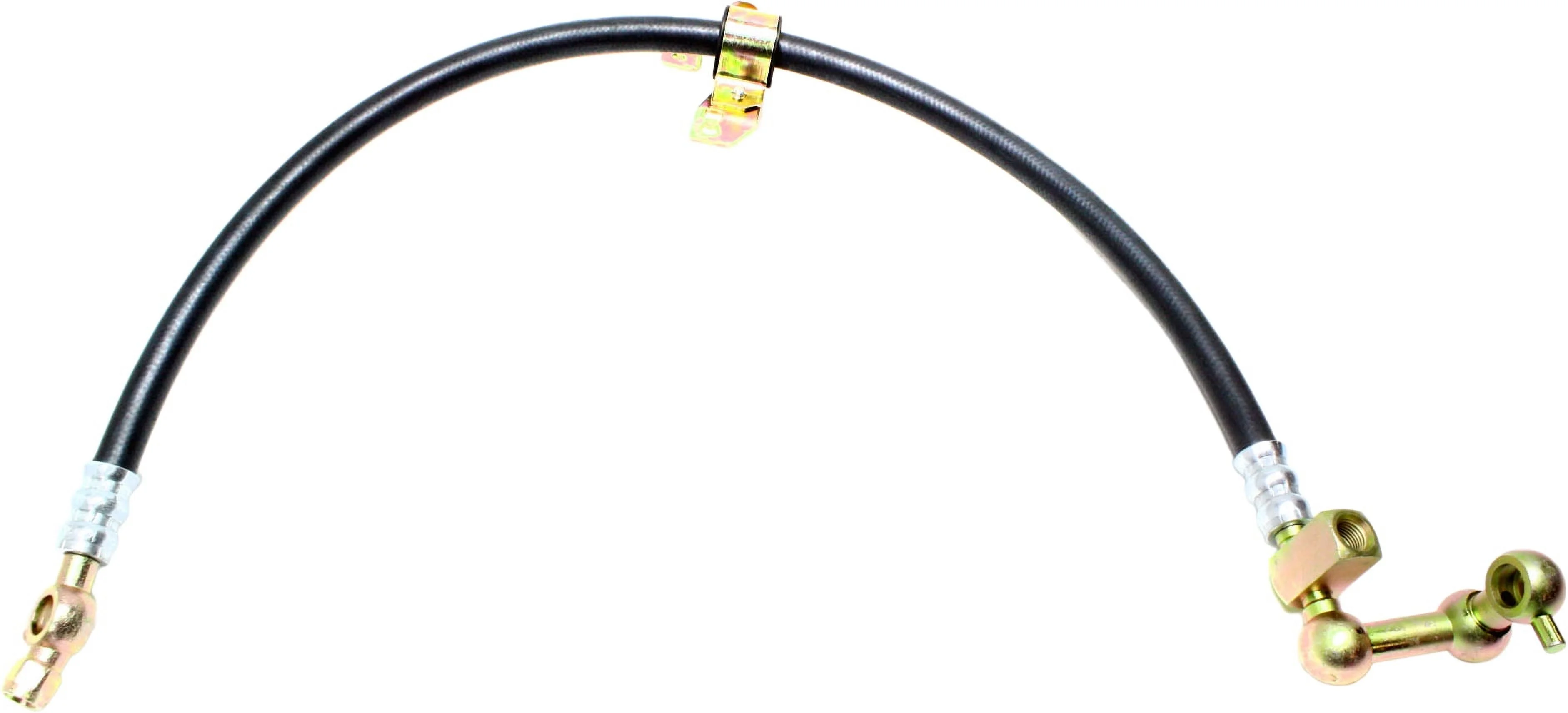 Power Steering Hose Compatible with 1999-2002 Infiniti G20 Pump to Rack