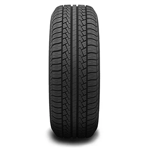 Pirelli P6 Four Seasons 225/50R17 94 H Tire Fits: 2012-15 Chevrolet Cruze LT, 2016 Chevrolet Cruze Limited LT