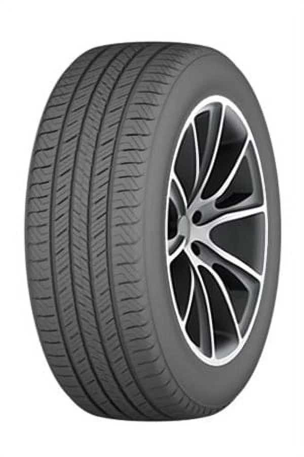 Goodtrip GS-07 H/T 235/70R16 106T Passenger Car Highway Tire Fits: 2004-07 Honda Pilot EX-L, 2013 Ford Explorer Sport