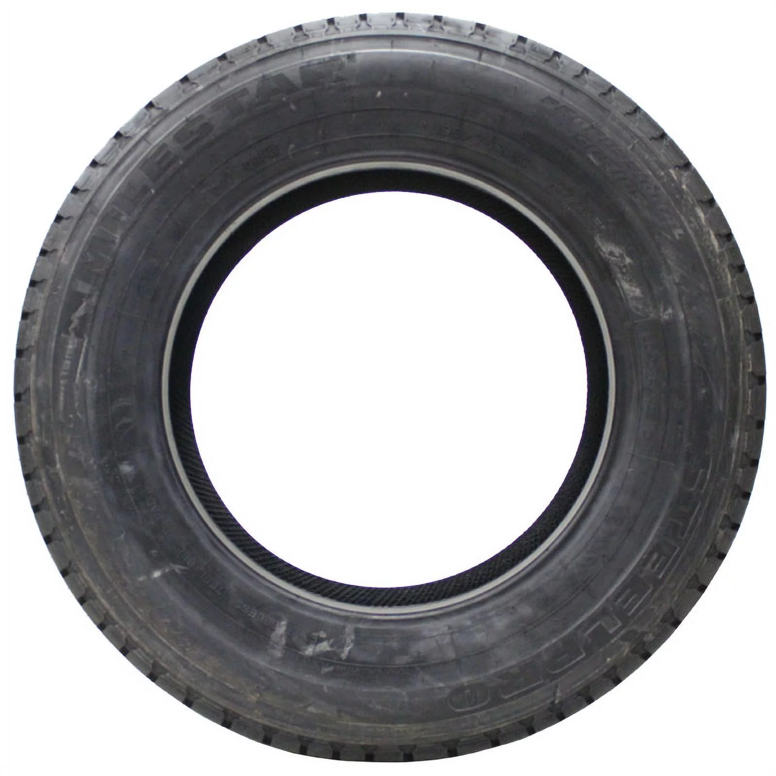 Milestar Steelpro MS597 All Season LT245/75R16 120/116Q E Light Truck Tire