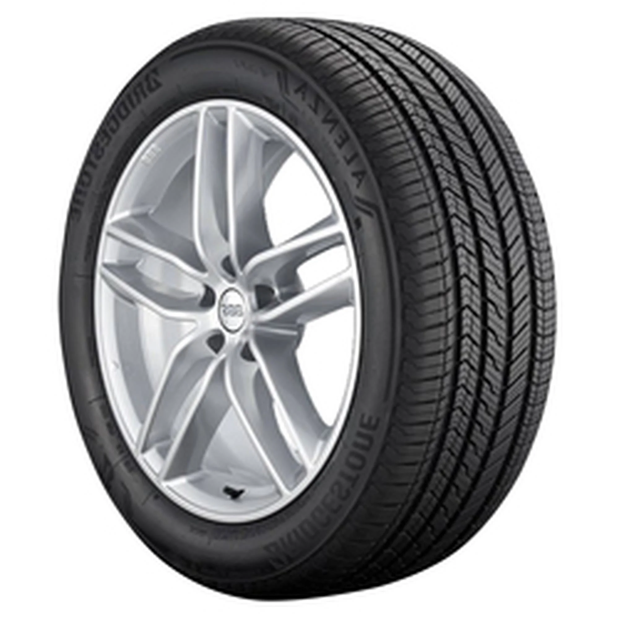 Bridgestone Alenza Sport A/S UHP All Season 235/60R20 108H XL Passenger Tire