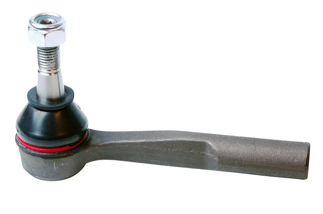 Mevotech Steering Tie Rod End P/N:Ms10671 Fits select: 2002-2009 SAAB 2023-09-05 00:00:00