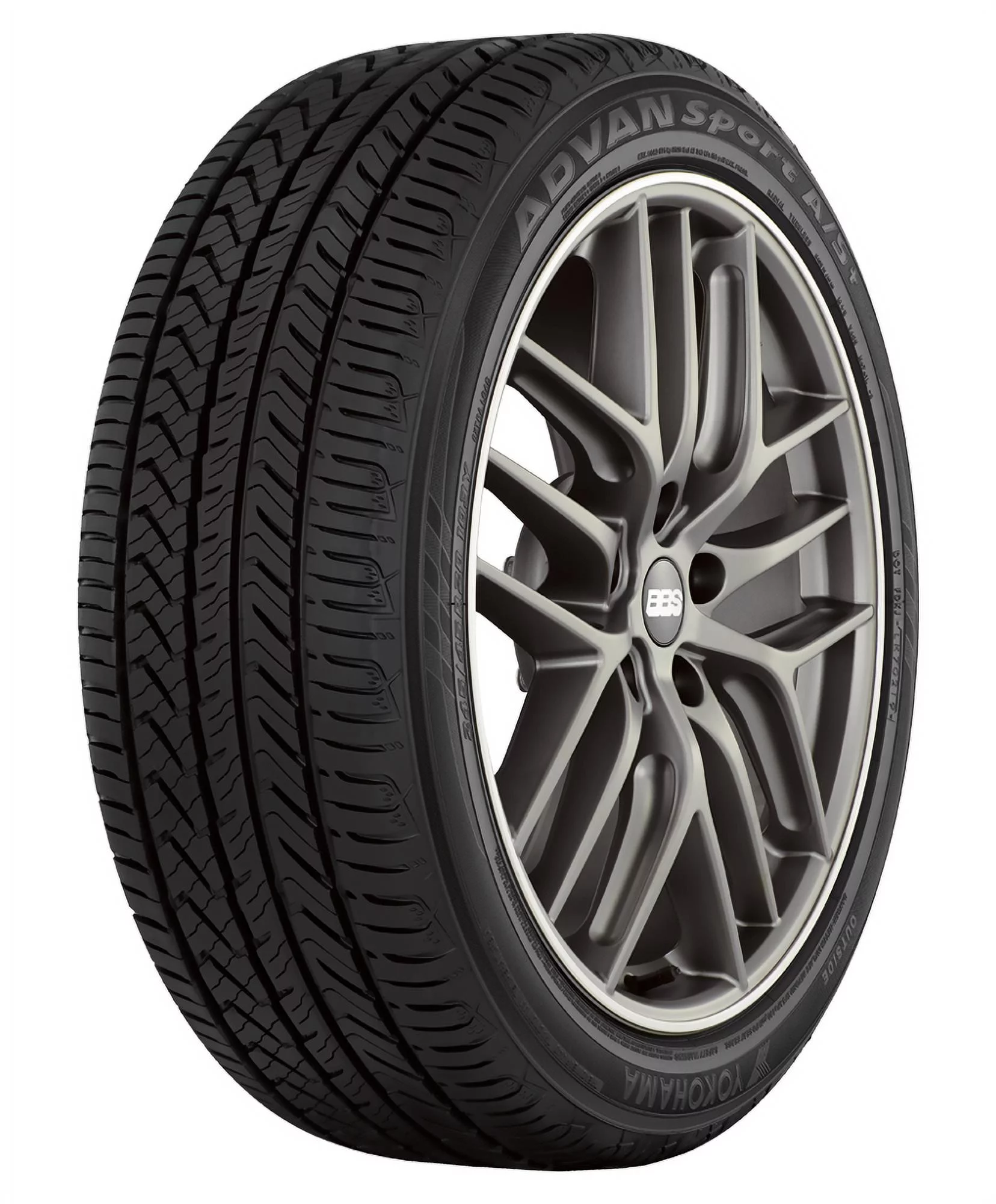 Leao Lion Sport HP3 P205/55R16 104W Passenger Tire Fits: 2012-13 Honda Civic EX-L, 2014-15 Honda Civic EX