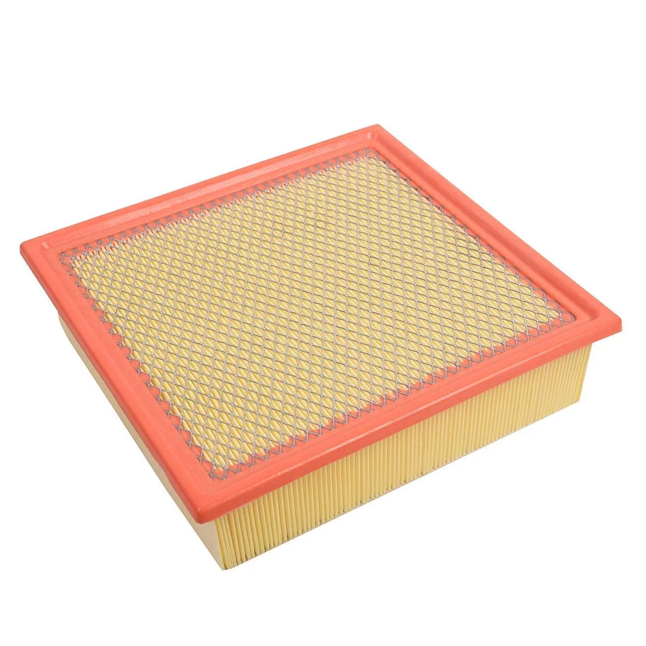 OE # 7C3Z9601A Engine Air Filter 1PC Fits select: 2016-2018 FORD F150, 2014-2015 FORD F150 SUPER CAB