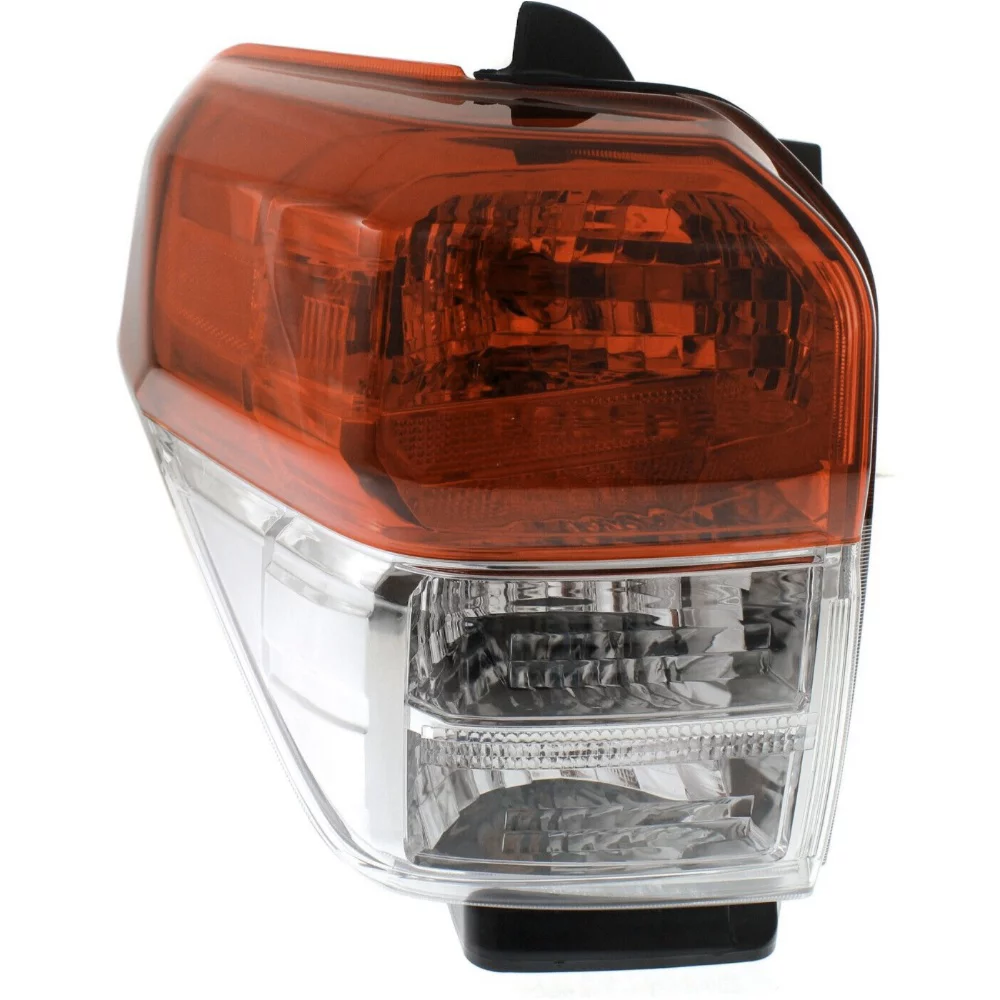 Teledu Tail Light Lamp Driver Left Side Left Hand For Toyota 2010-2013 4Runner
