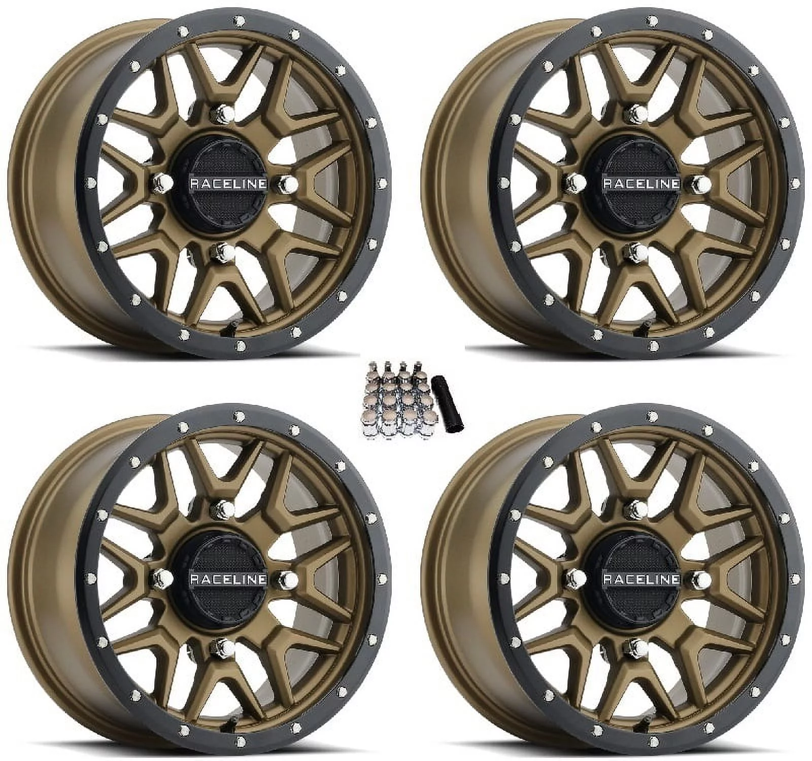 Raceline Krank 15