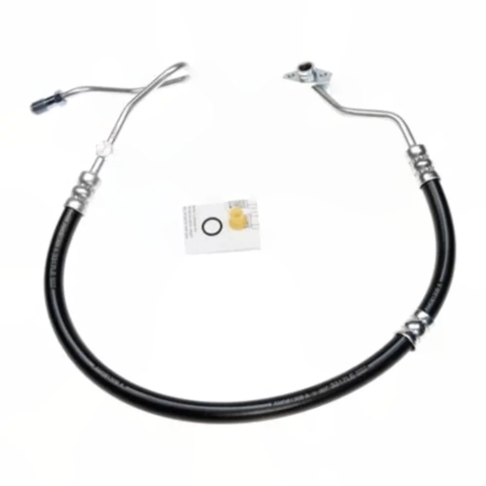 Teledu For Honda 97-01 Prelude Coupe Power Steering Pressure Line Hose Assembly 79958SD