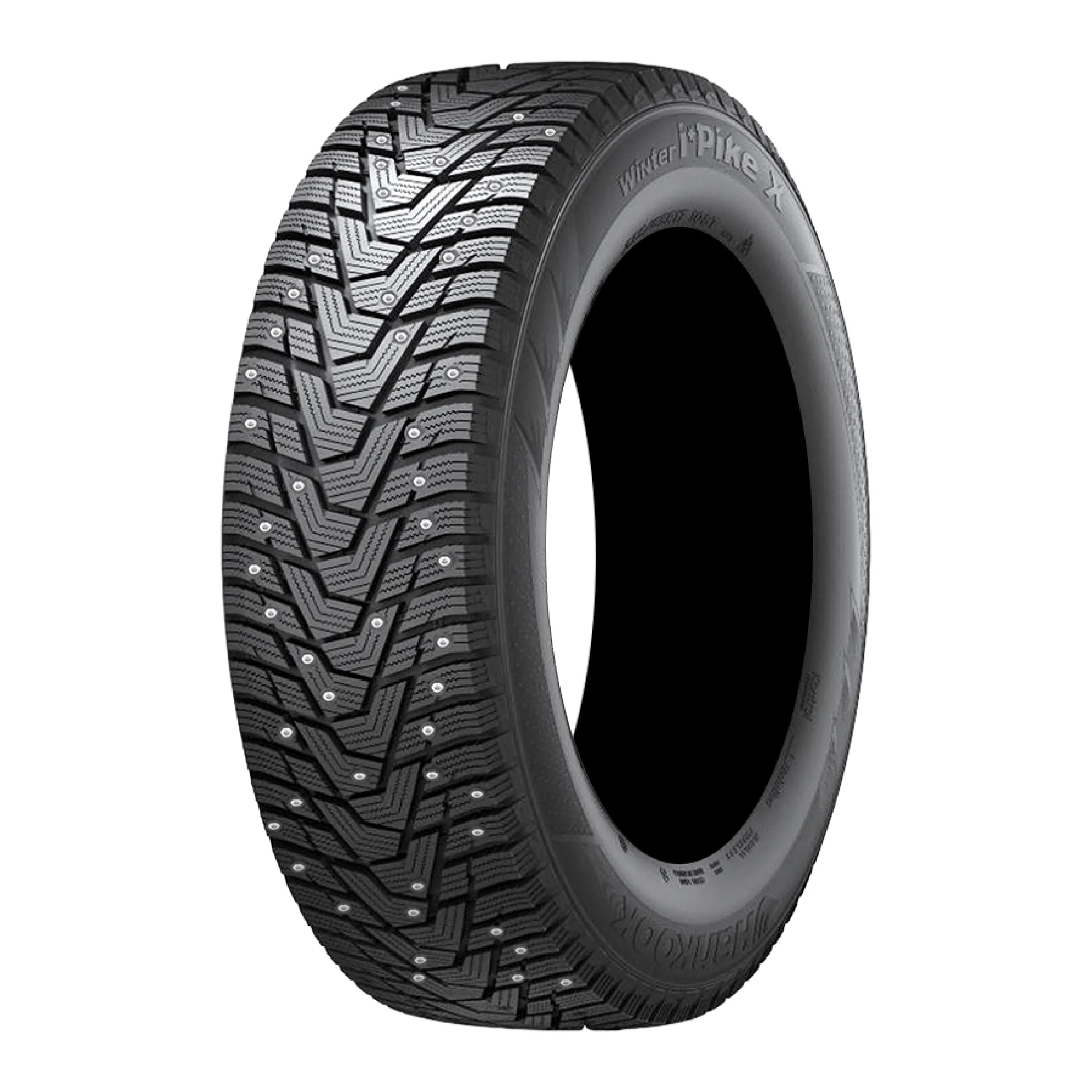 Hankook Winter i*Pike X (W429A) Studded Winter 265/70R18 116T Passenger Tire