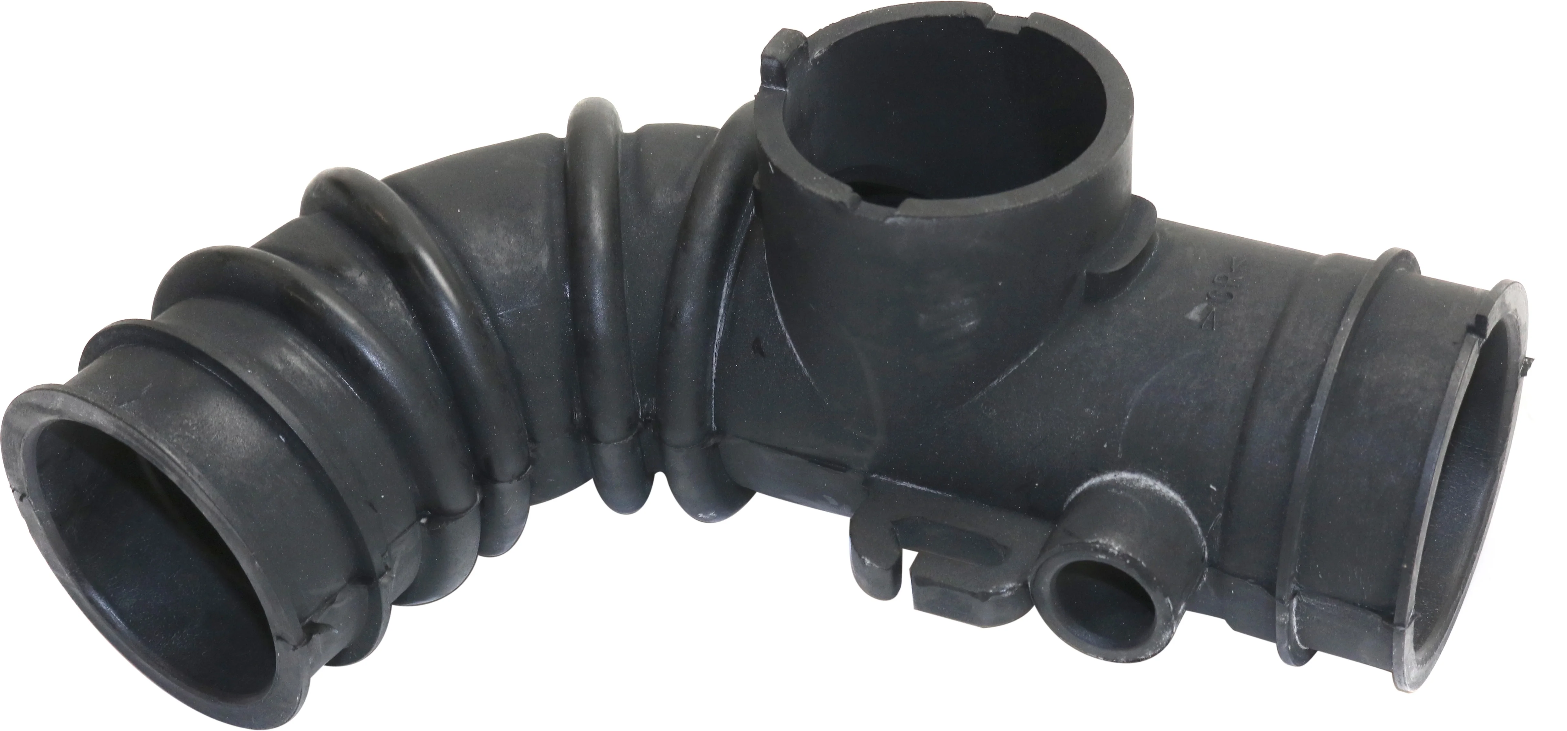 Replacement REPT315618 Air Intake Hose Compatible For 1996-1999 Toyota RAV4 4Cyl 2.0L