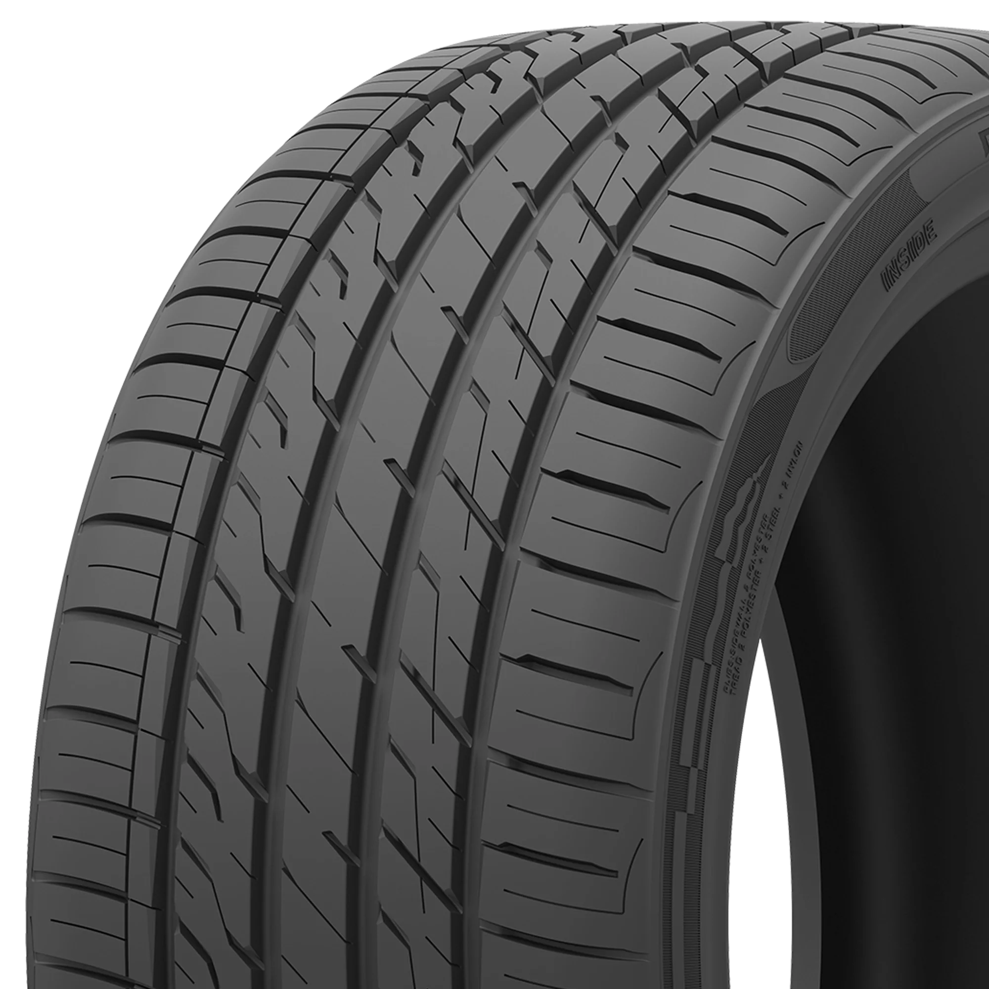 American Roadstar Sport A/S Tire(s) 225/40R18 92W SL BSW 225 40 18 2254018
