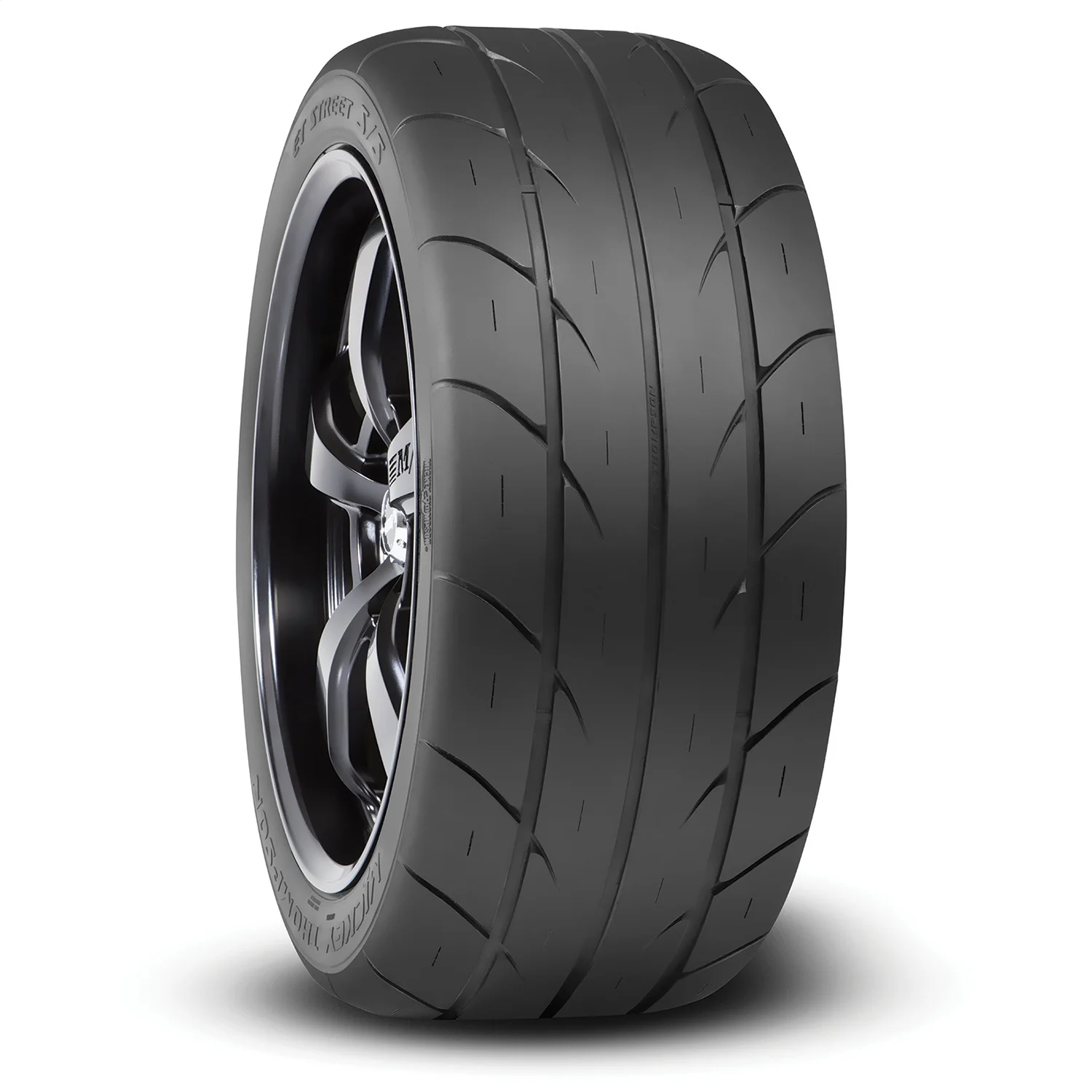 Mickey Thompson ET Street S/S Track Competition P285/35R19 Passenger Tire