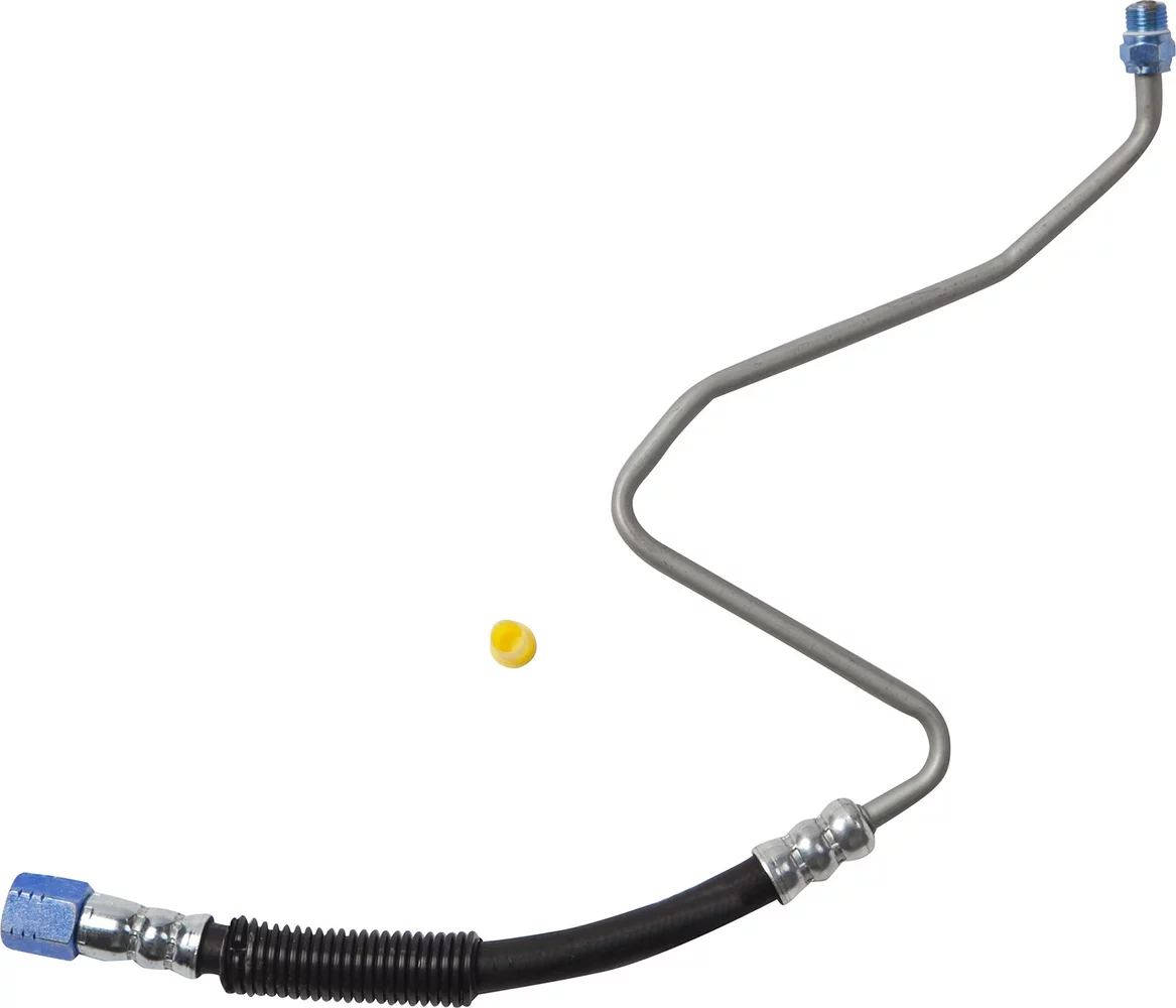 Gates Power Steering Pressure Line Hose Assembly Fits select: 1991-1996 FORD ESCORT, 1991-1996 MERCURY TRACER