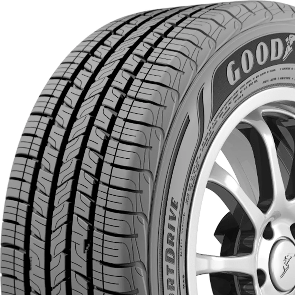 Tire Goodyear Assurance ComfortDrive 275/50R20 109H AS A/S All Season