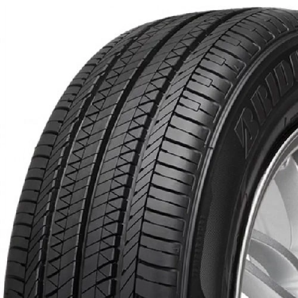 Bridgestone Ecopia EP422 215/65R16 98 T Tire Fits: 2011 Toyota Sienna LE, 2005-07 Dodge Grand Caravan SXT