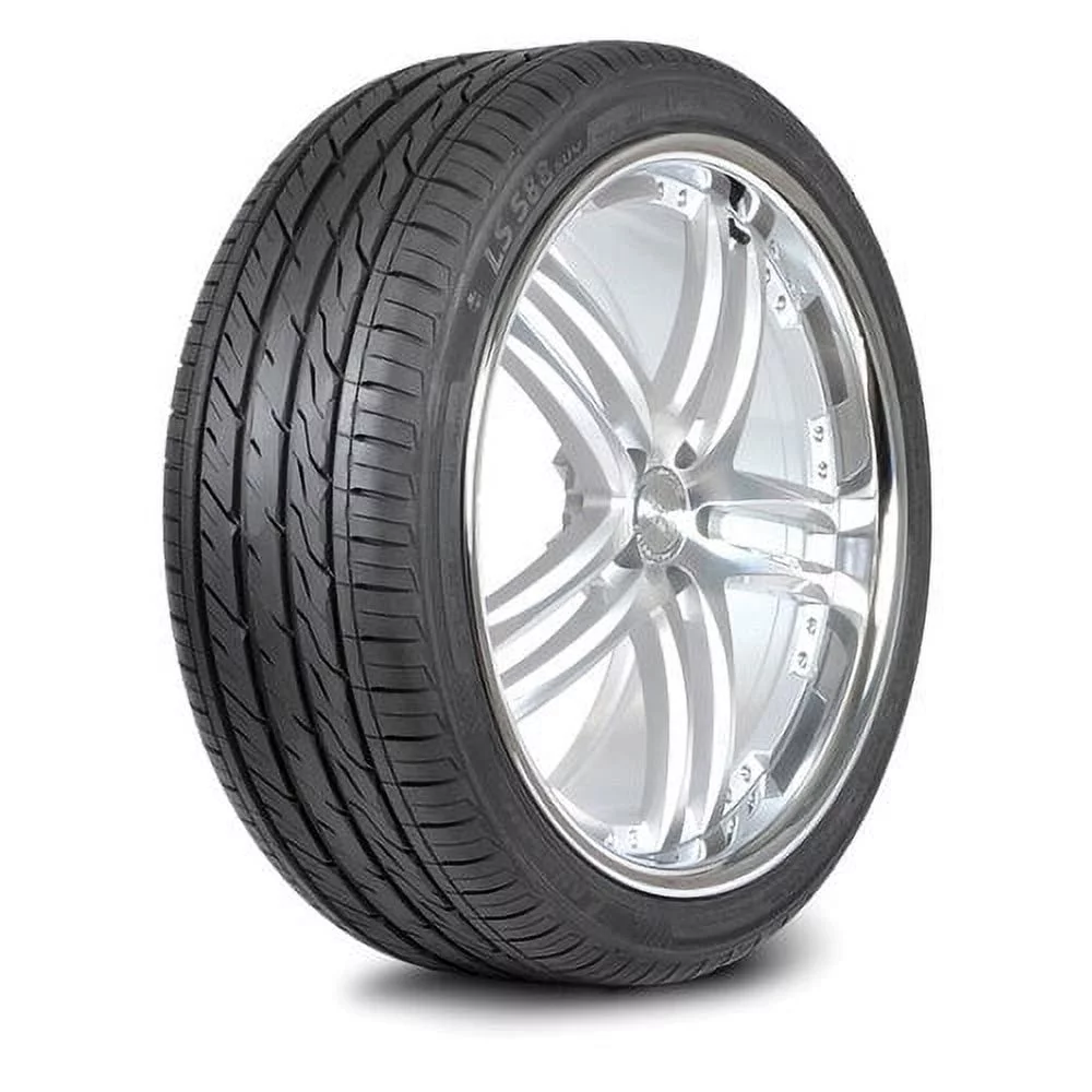 Landsail LS588 SUV/CUV 255/55R18XL 109W BSW (1 Tires) Fits: 2014-15 BMW X5 sDrive35i, 2011-13 BMW X5 xDrive35d