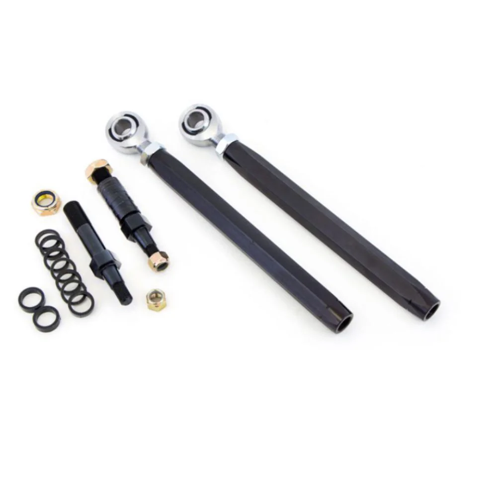 Teledu Performance GM 64-70 A-Body Front Bump Steer Adjuster Kit 4061