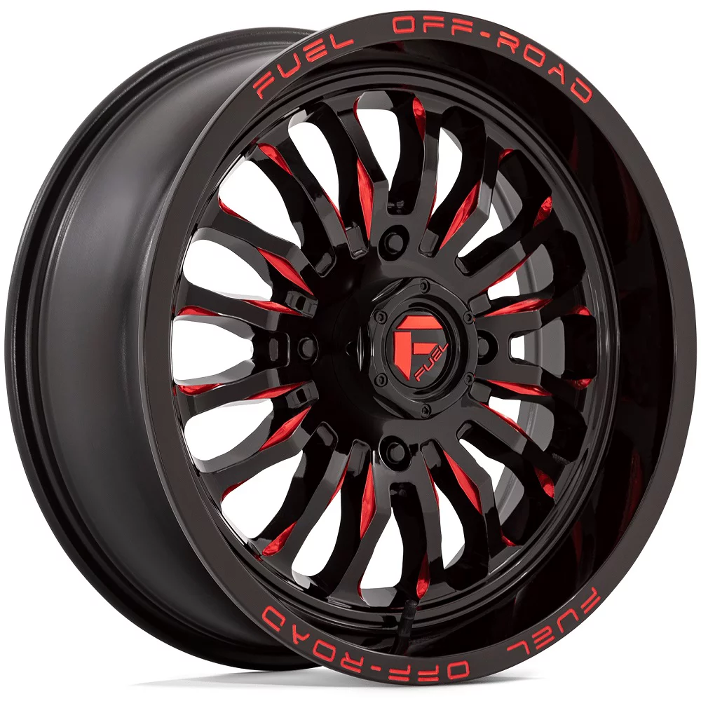 Fuel ARC 18