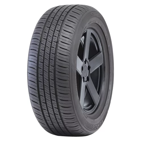 Vercelli Strada I 235/65R17 104H BSW (4 Tires) Fits: 2017-18 Honda CR-V EX, 2019 Honda CR-V LX