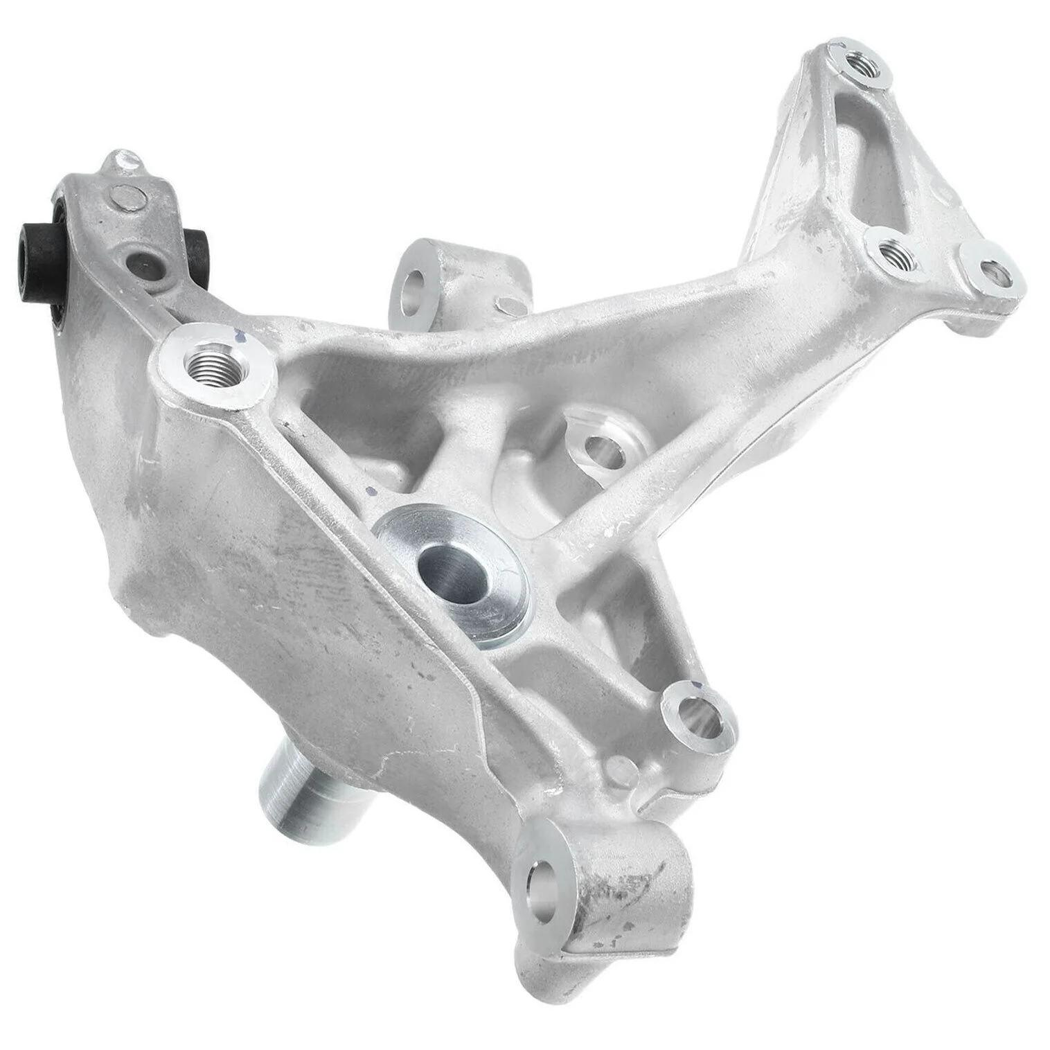 Teledu Steering Knuckle Rear Right For 06-18 Cc Eos Passat Q3 Tt Tiguan