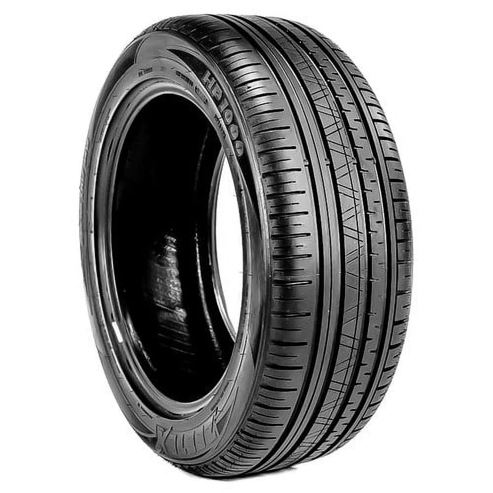 4 New Zeetex HP1000 Performance Tire - 225/50R17 94W Fits: 2012-15 Chevrolet Cruze LT, 2012-18 Ford Focus Electric