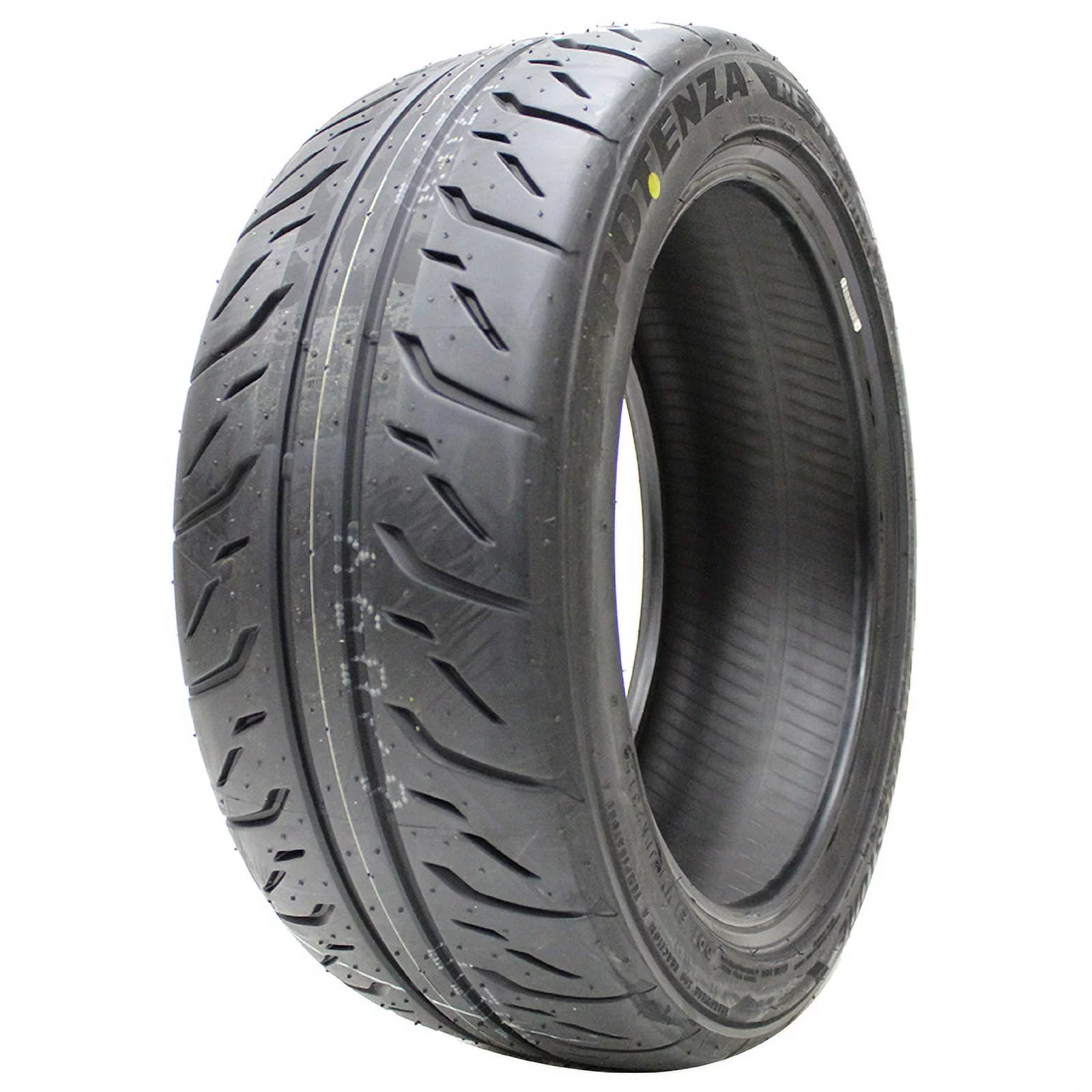 Bridgestone POTENZA RE-71R 225/45R17 94 W Tire Fits: 2017-19 Chevrolet Cruze Diesel, 2021 Toyota Corolla S