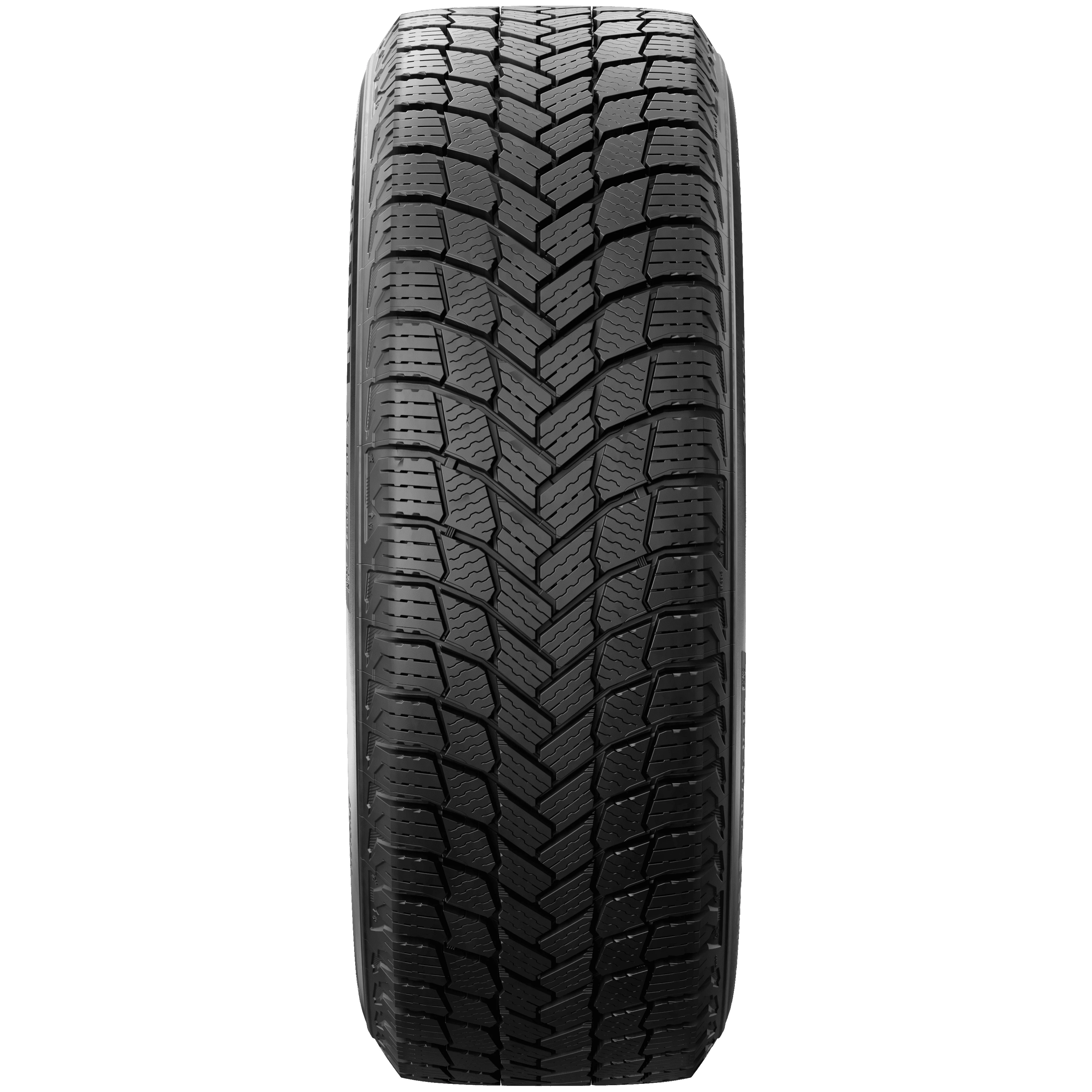 Michelin X-Ice Snow Winter 215/65R17 99T Passenger Tire Fits: 2011-14 Ford Mustang Base, 2005-07 Chrysler 300 Touring