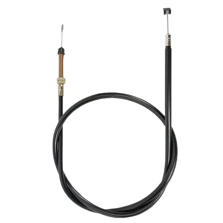 Rareelectrical New Clutch Cable Fits Honda Motorcycle CRF-F 150 CRF-F 230 2012 - 2017 22870KPTA00