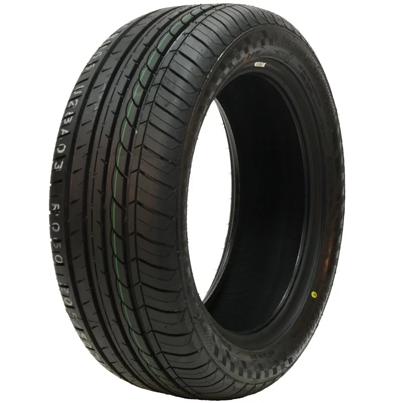 Blacklion BU66 Champoint P245/45R20 103W Fits: 2019 BMW X3 M40i, 2010-15 Chevrolet Camaro SS