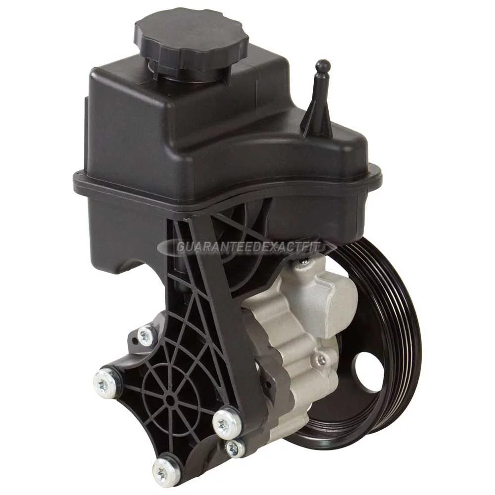 For Freightliner Mercedes Sprinter 2014-2017 Power Steering Pump - Buyautoparts
