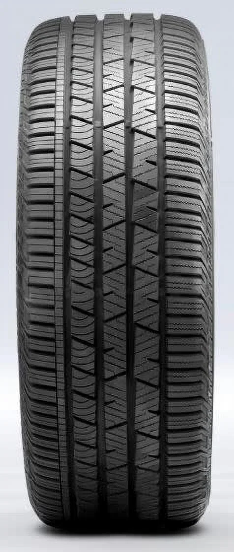 Continental crosscontact lx sport P245/45R20 103W bsw all-season tire Fits: 2019 BMW X3 M40i, 2010-15 Chevrolet Camaro SS