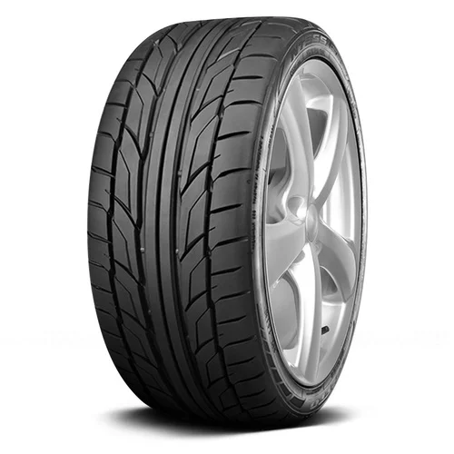 Nitto NT555 G2 265/40R19XL 102W BSW (4 Tires) Fits: 2020 Ford Mustang EcoBoost, 2021-23 Ford Mustang GT Premium