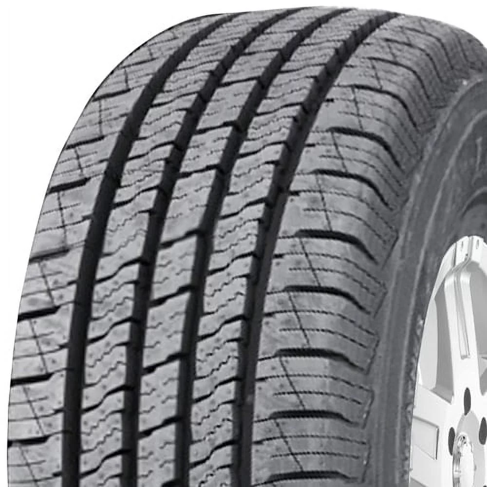 LIONHART LIONCLAW HT P225/65R17 102T TIRE Fits: 2014-23 Chevrolet Equinox LT, 2007-16 Honda CR-V EX-L