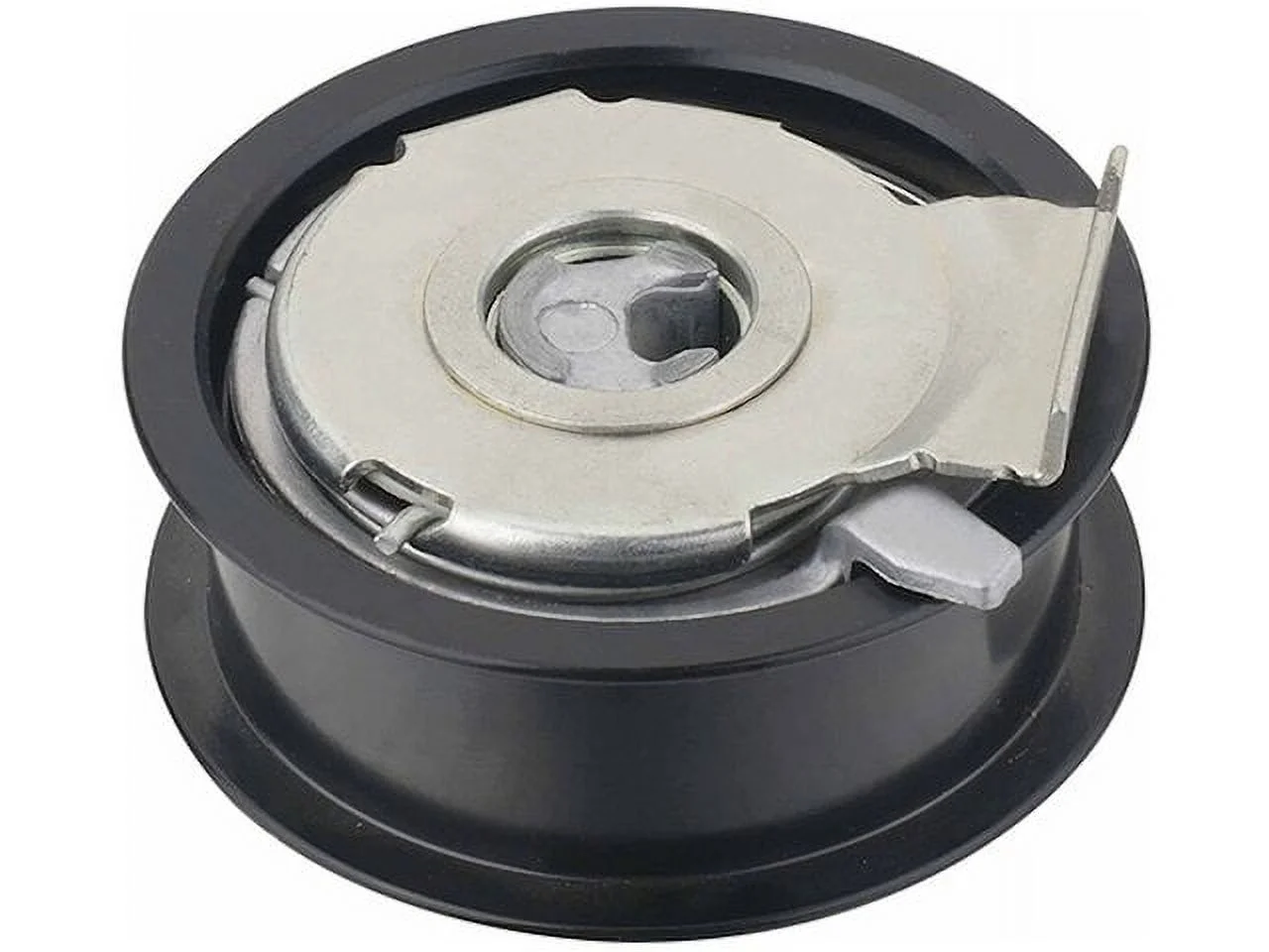Timing Belt Tensioner - Compatible with 2012 - 2013 Volkswagen Golf R 2.0L 4-Cylinder GAS