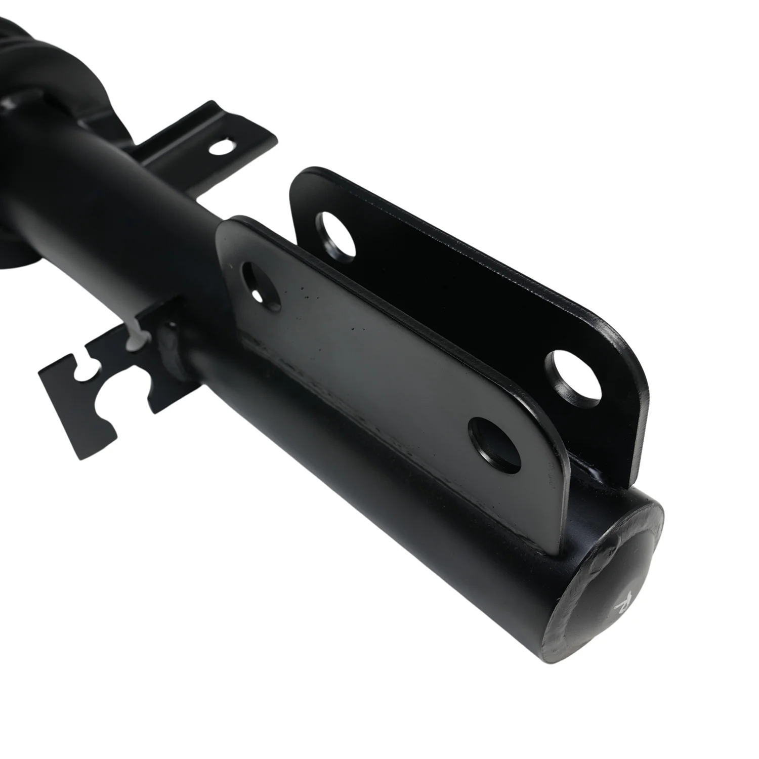 SmartRide 4-Wheel Air Suspension Conversion/Delete Kit for 2003-2012 Range Rover L322 Chassis