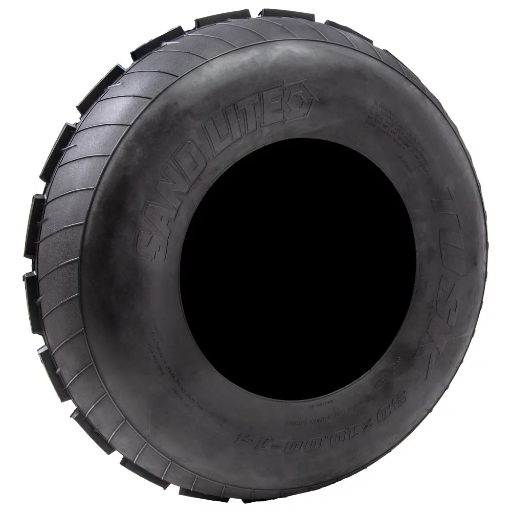Tusk Sand Lite® Front Tire 28x10-14 (Ribbed) For CAN-AM Renegade 1000 X MR 2016-2022