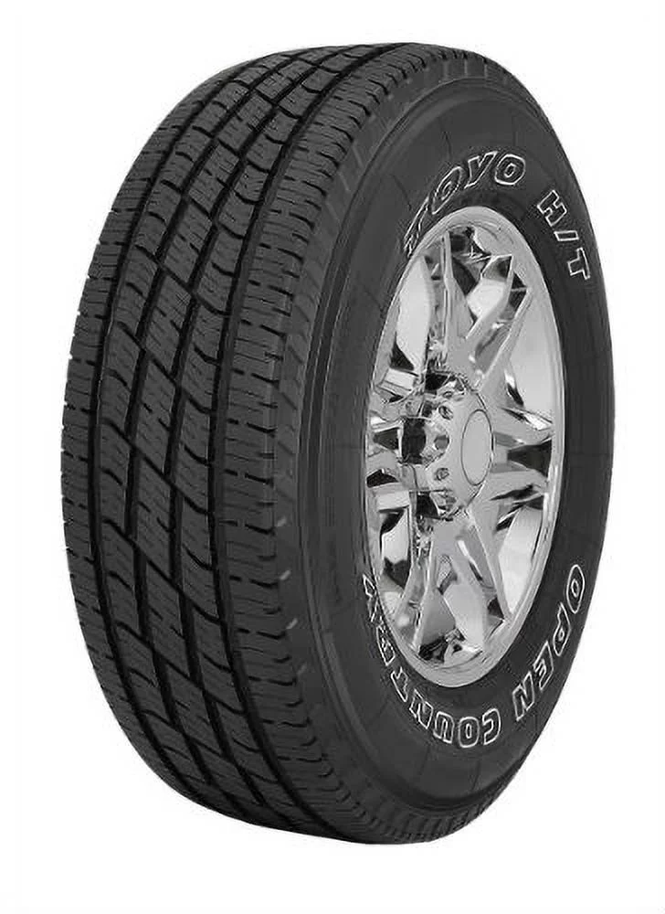 Hankook Kinergy GT (H436) 205/60R16 120V Passenger Tire Fits: 2010-12 Ford Fusion S, 2015-17 Kia Soul LX