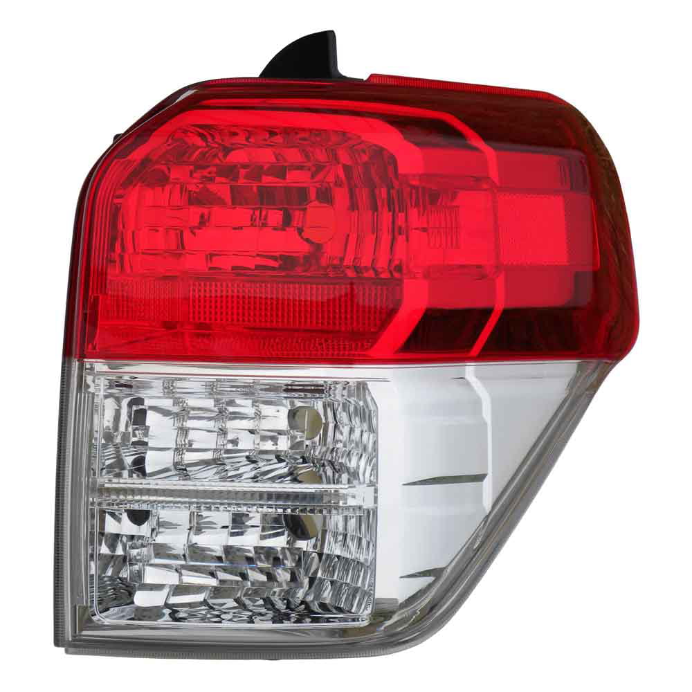 For Toyota 4Runner 2010 2011 2012 2013 Right Tail Light - Buyautoparts